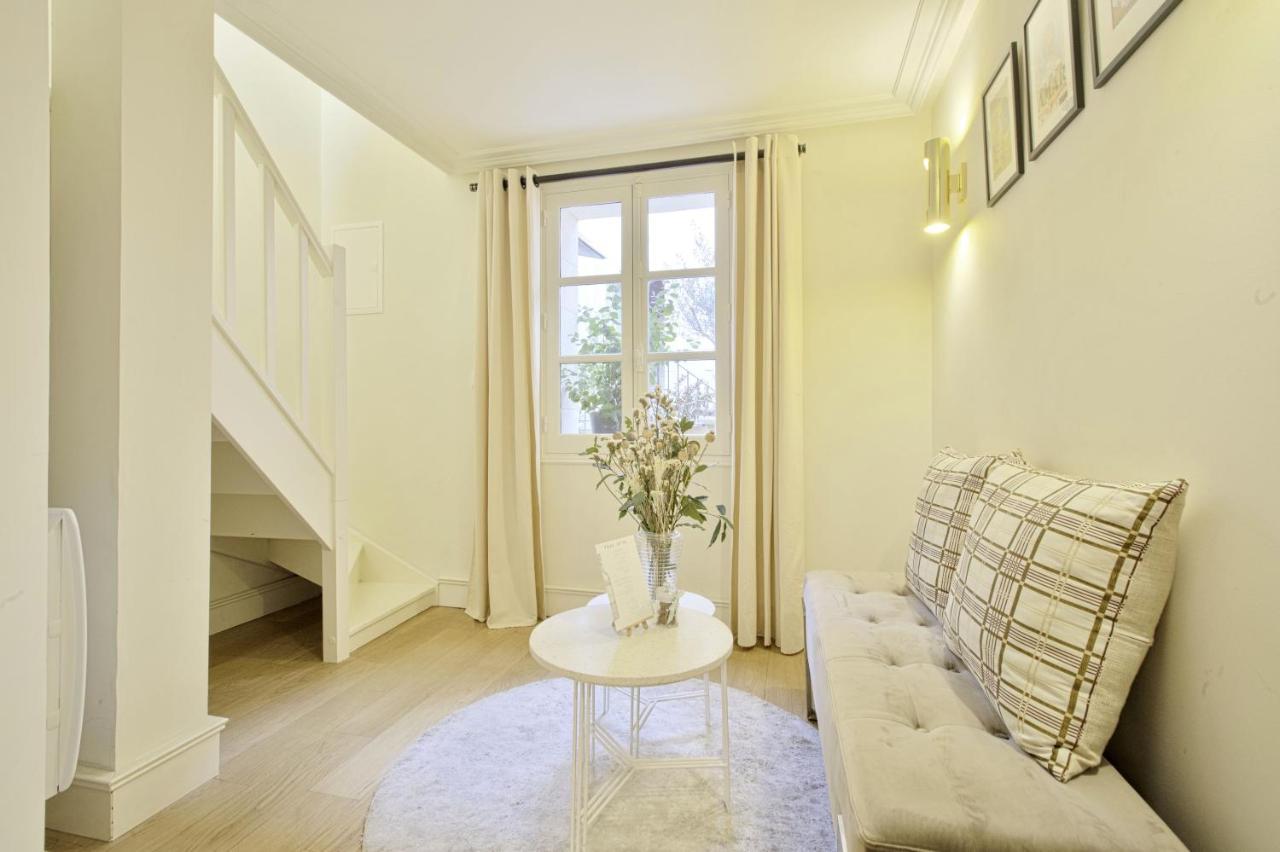 Villa Segur Bordeaux Esterno foto