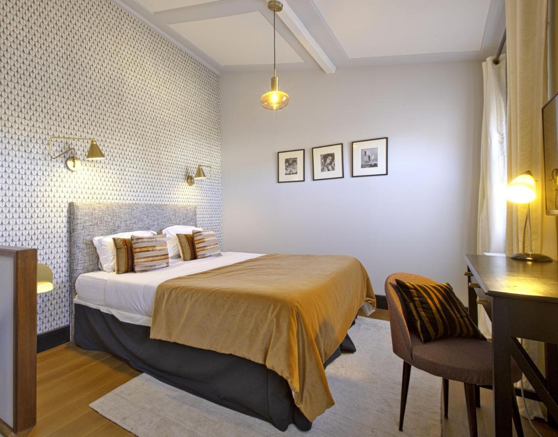 Villa Segur Bordeaux Esterno foto